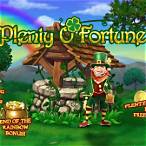 plenty o'fortune slot